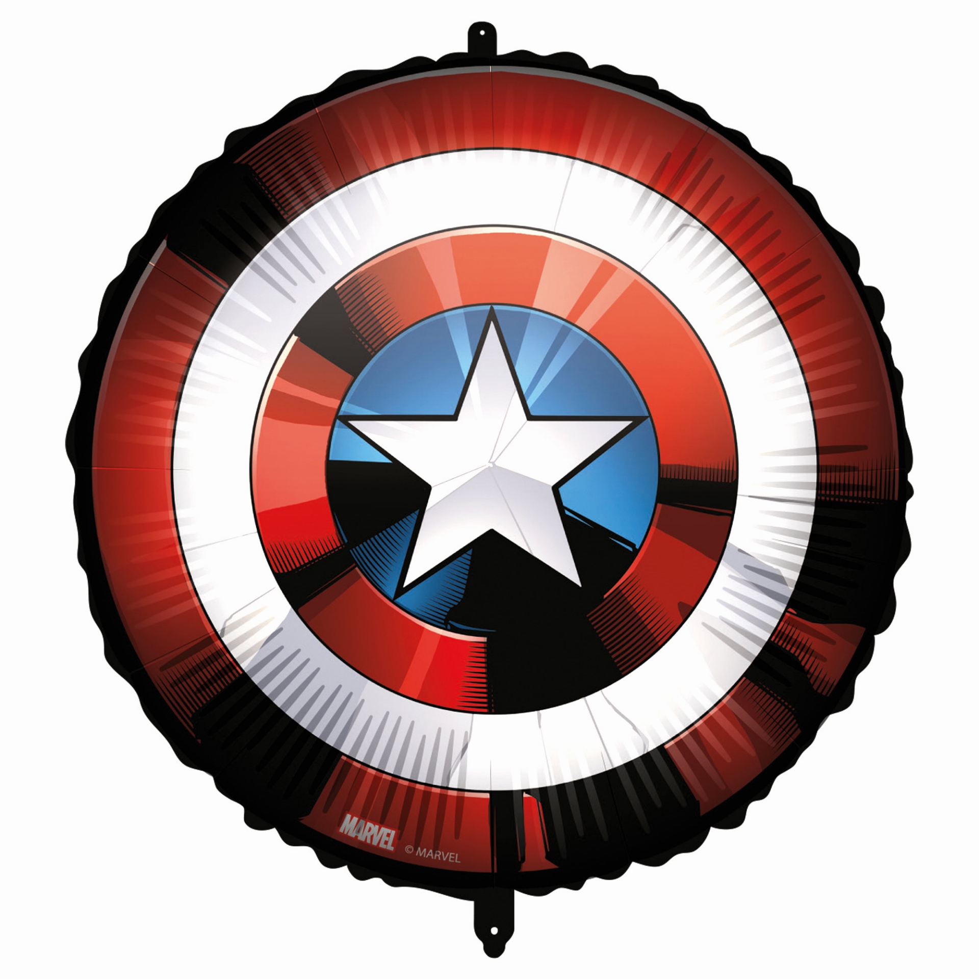 foliovy-balonek-avengers-stit-45-cm, www.boome.cz