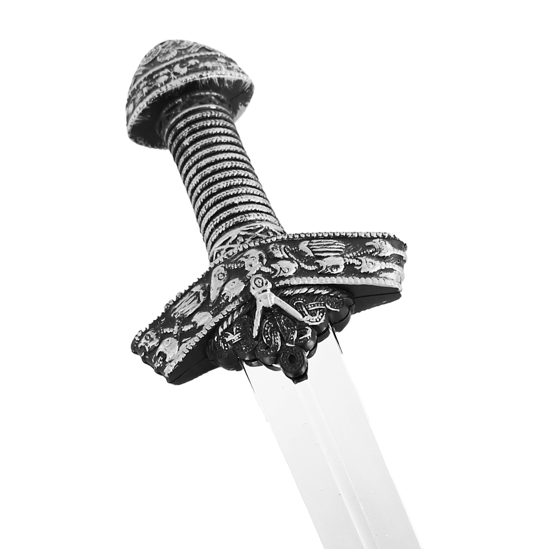 197855-2-rytirsky-mec-se-stribrnou-rukojeti, www.boome.cz