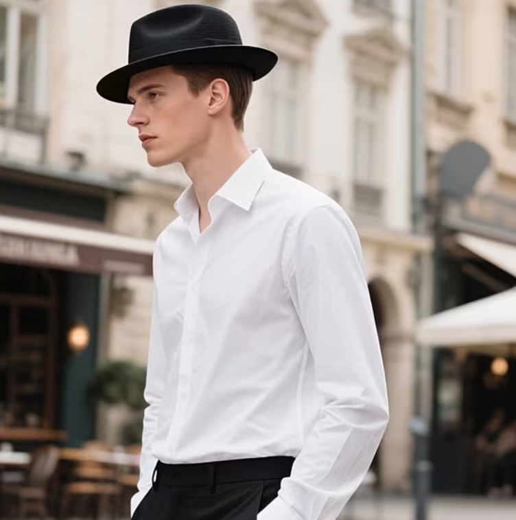 gatsby-klobouk-černy, www.boome.cz