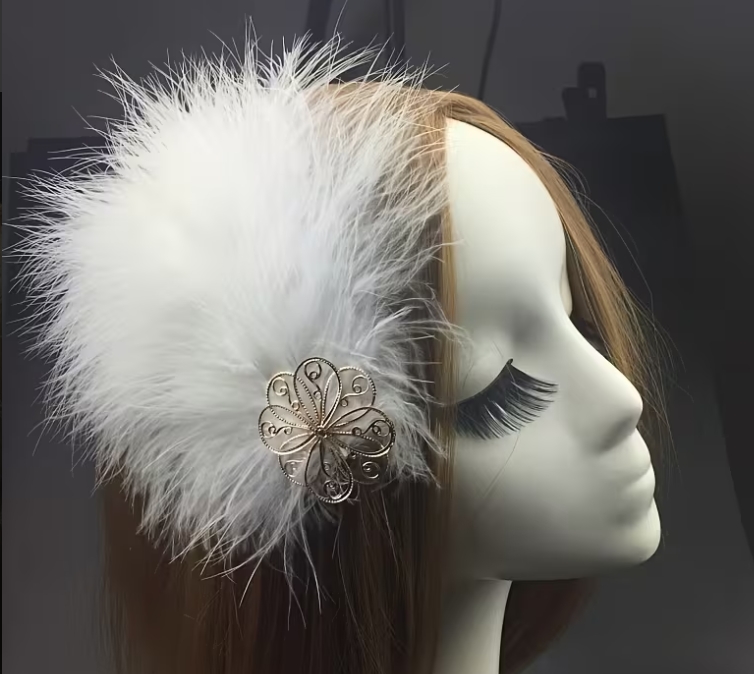 pericka-do-vlasu-fascinator, www.boome.cz